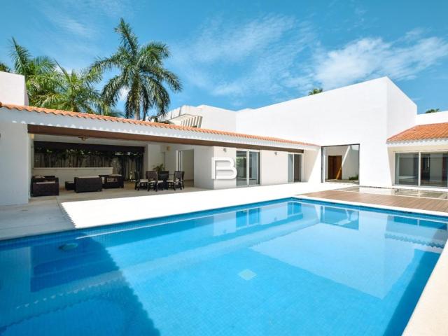 Departamento en renta en Benito Juárez, Quintana Roo