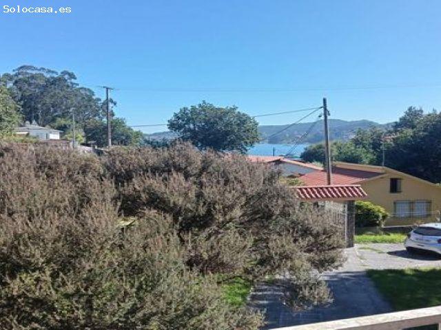 Casa en venta en Cangas, O Morrazo