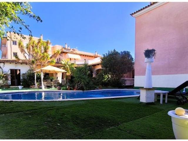 Casa en venta en sa Pedruscada, Llevant