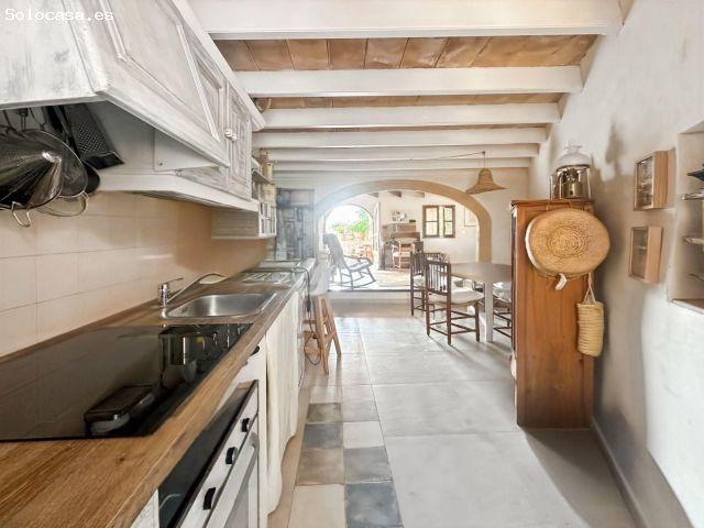 Casa en venta en sa Pedruscada, Llevant