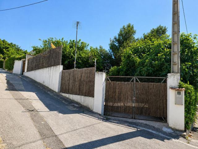Chalet en venta en la Ribera Alta, Valencia