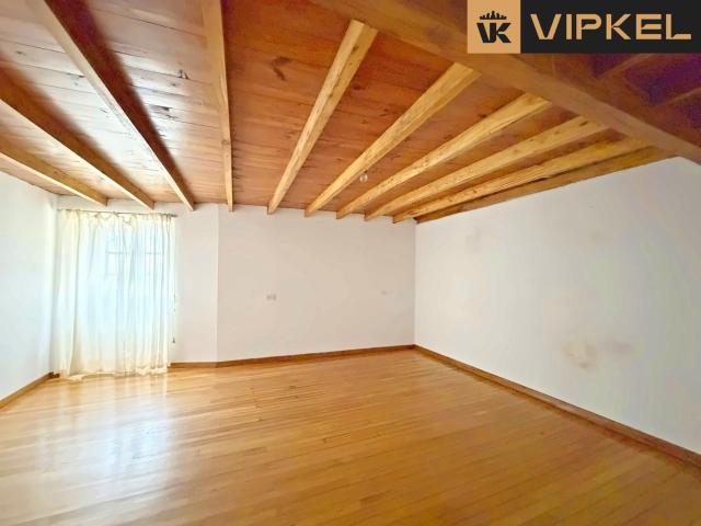 Chalet en venta en Muros, Galicia