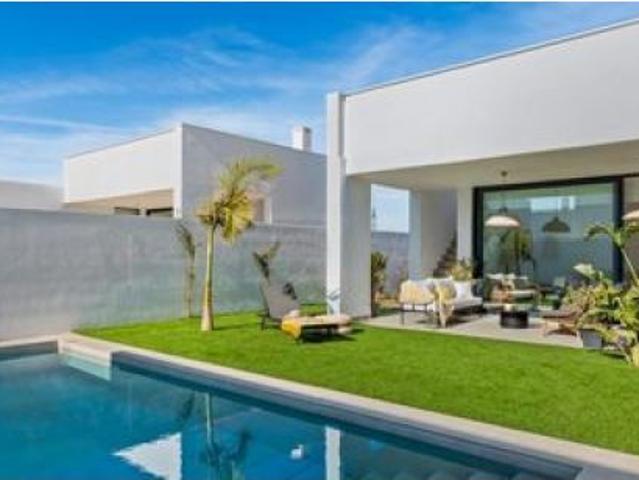 Casa en venta en Cartagena, Mar de Cristal
