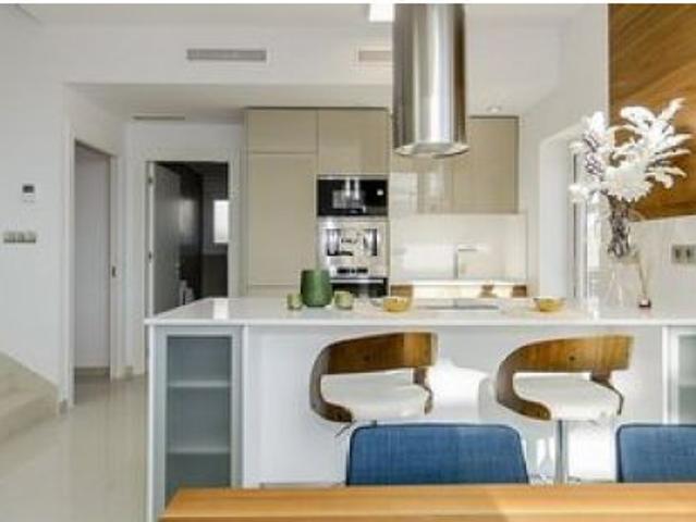 Casa en venta en Cartagena, Playa Honda