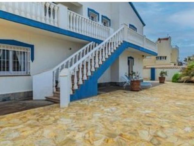 Casa en venta en Cartagena Casco, Campo de Cartagena y Mar Menor