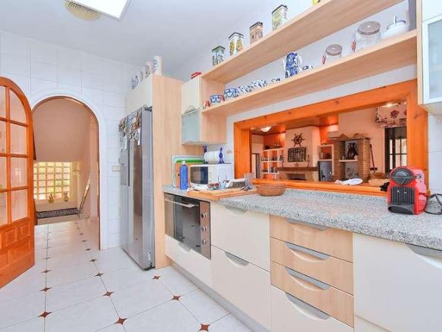 Chalet en venta en El Algar, Campo de Cartagena y Mar Menor