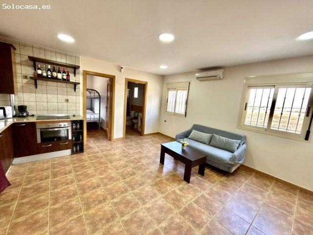 Casa en venta en La Aljorra, Campo de Cartagena y Mar Menor