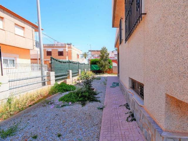 Chalet en venta en El Algar, Campo de Cartagena y Mar Menor