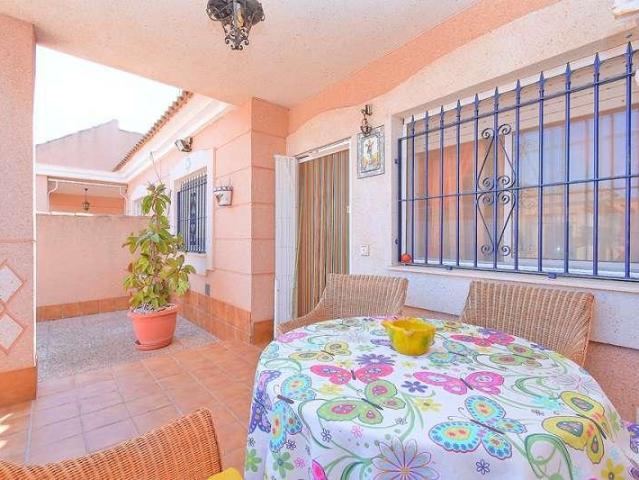 Chalet en venta en El Algar, Campo de Cartagena y Mar Menor