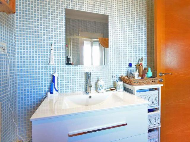 Chalet en venta en El Carmolí, Cartagena