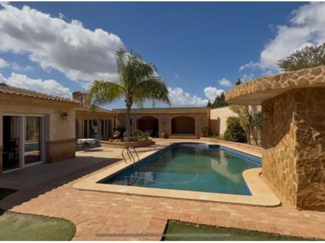 Casa en venta en Cartagena Casco, Campo de Cartagena y Mar Menor