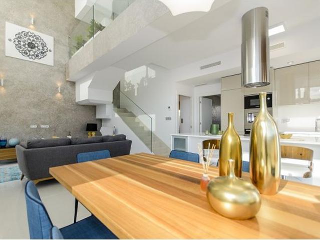 Casa en venta en Cartagena, Playa Honda
