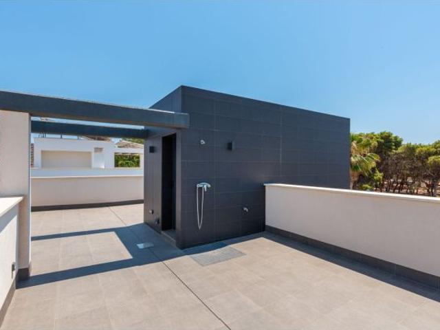 Casa en venta en Cartagena, Playa Honda