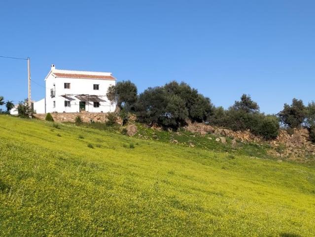 Chalet en venta en Sierra de las Nieves, Andalucía