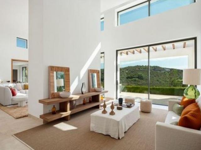 Casa en venta en Casares, Málaga