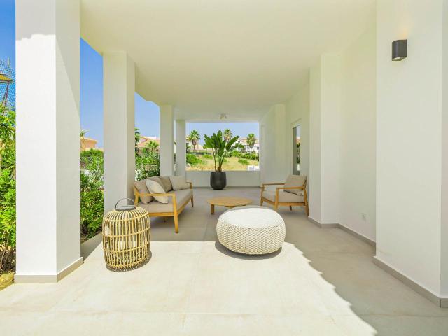 Chalet en venta en Casares del Sol, Costa del Sol Occidental