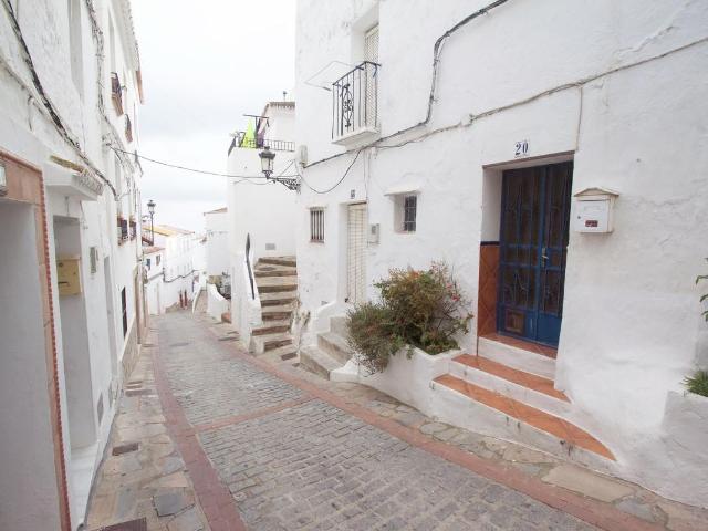 Chalet en venta en Costa del Sol Occidental, Andalucía