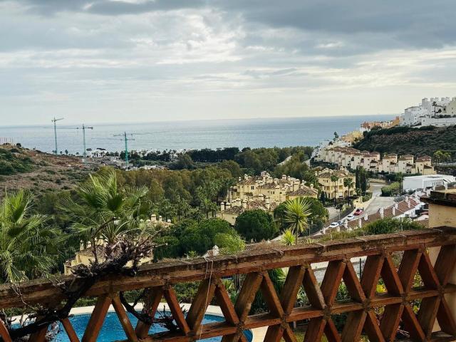 Chalet en venta en Casares del Sol, Costa del Sol Occidental