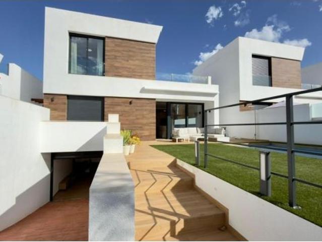 Casa en venta en Urbanització L'Almadrava, l'Alacantí