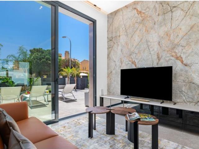 Casa en venta en Urbanització L'Almadrava, l'Alacantí