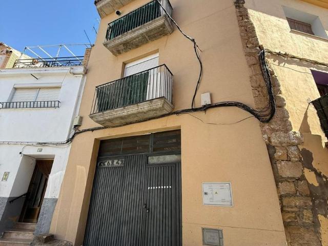 Chalet en venta en Bajo Aragón-Caspe / Baix Aragó-Casp, Aragón