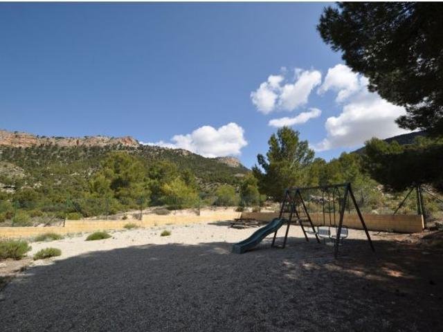 Casa en venta en l'Alcoià, Valencia
