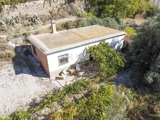 Chalet en venta en Comarca de la Alpujarra Granadina, Andalucía