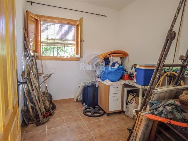 Chalet en venta en Comarca de la Alpujarra Granadina, Andalucía