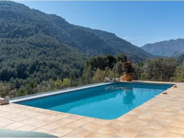 Casa en venta en la Marina Alta, Valencia