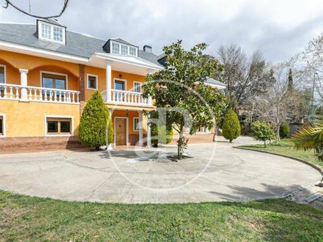 Casa en alquiler en Sabadell, Barcelona