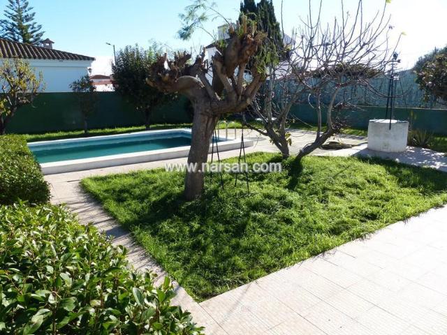 Chalet en venta en el Grau de Castelló, la Plana Alta