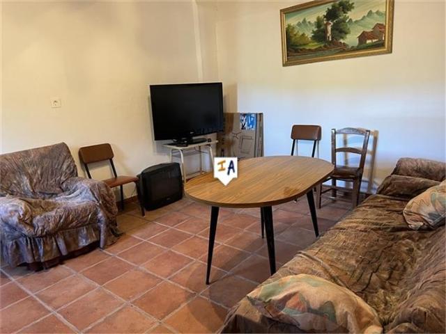Chalet en venta en Castillo de Locubín, Jaén