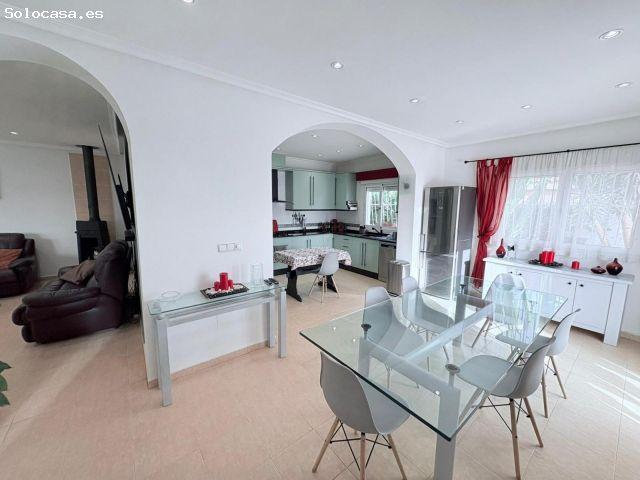Casa en venta en Gea y Truyols, Campo de Cartagena y Mar Menor