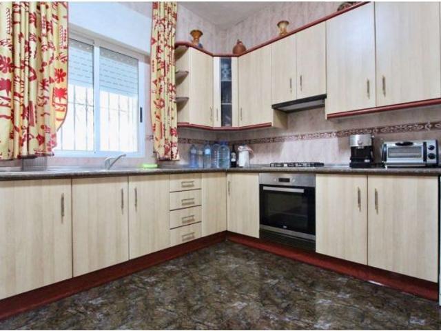 Casa en venta en Cañadas de San Pedro, Área Metropolitana de Murcia