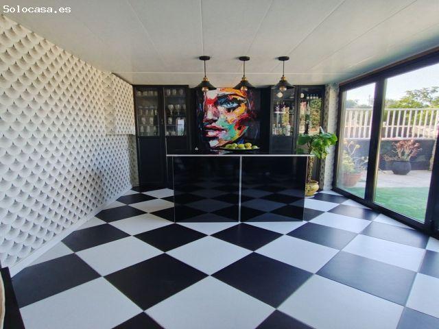 Casa en venta en Cañadas de San Pedro, Área Metropolitana de Murcia