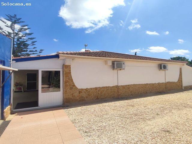 Casa en venta en Gea y Truyols, Campo de Cartagena y Mar Menor