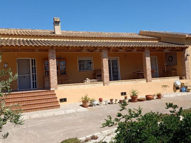 Chalet en venta en el Baix Segura / La Vega Baja, Valencia