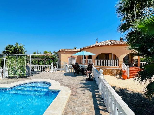 Chalet en venta en el Baix Segura / La Vega Baja, Valencia