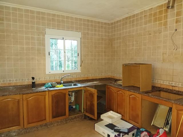 Chalet en venta en el Baix Segura / La Vega Baja, Valencia
