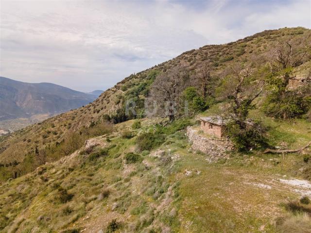 Chalet en venta en Comarca de la Alpujarra Granadina, Andalucía