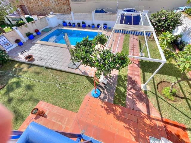 Chalet en venta en Chilches, La Axarquía