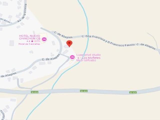 Casa en venta en Chinchón, Madrid