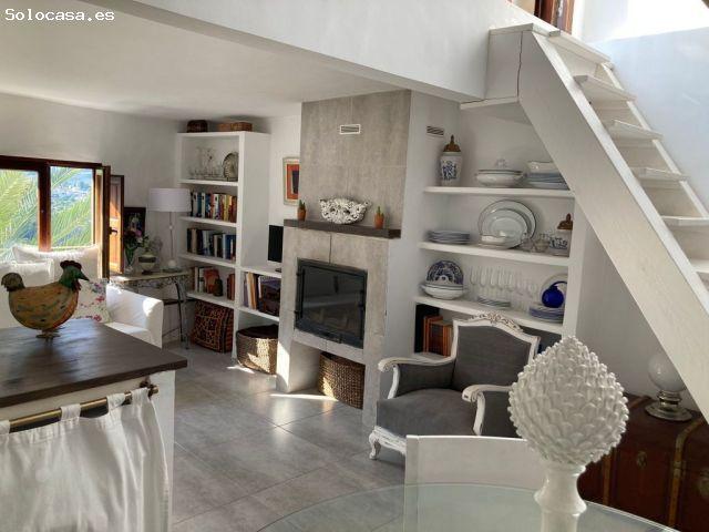Casa en venta en La Serranía, Valencia