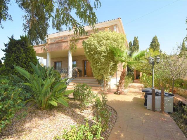 Chalet en venta en Ciudad Quesada, Rojales