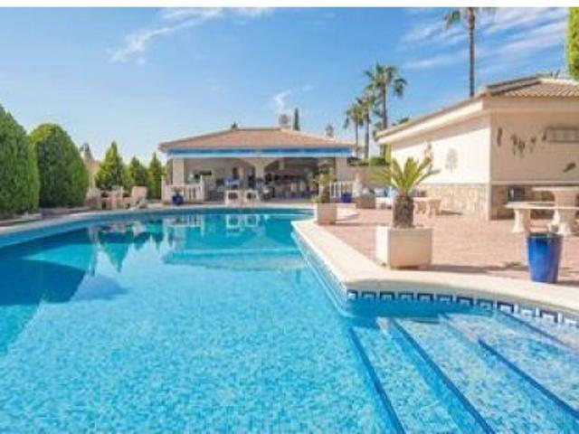 Casa en venta en Quesada, Jaén