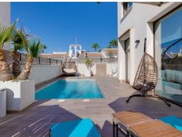 Casa en venta en Urbanización Doña Pepa, el Baix Segura / La Vega Baja