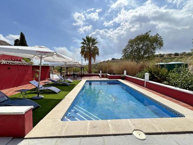 Chalet en venta en Coín, Málaga