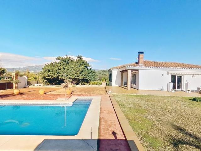 Chalet en venta en Valle del Guadalhorce, Andalucía