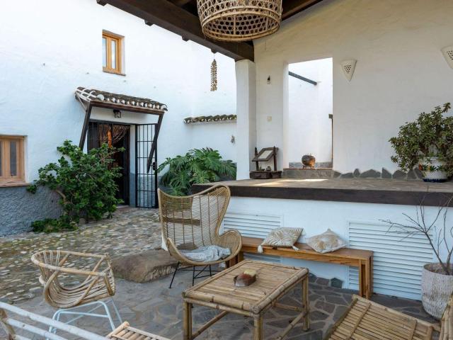 Chalet en venta en Miravalle Los Montecillos, Valle del Guadalhorce