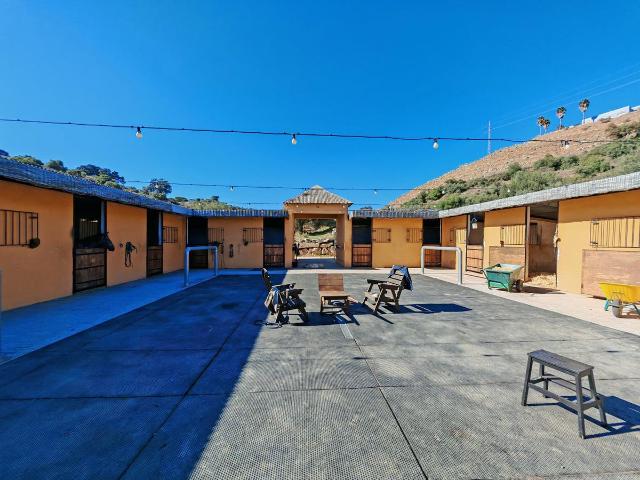 Chalet en venta en Valle del Guadalhorce, Andalucía